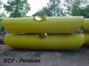 pontoon